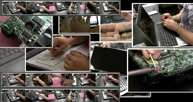 Foto 1 - Manutenção e vendas de notebooks computadores