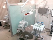 Sublocação de consultório odontológico