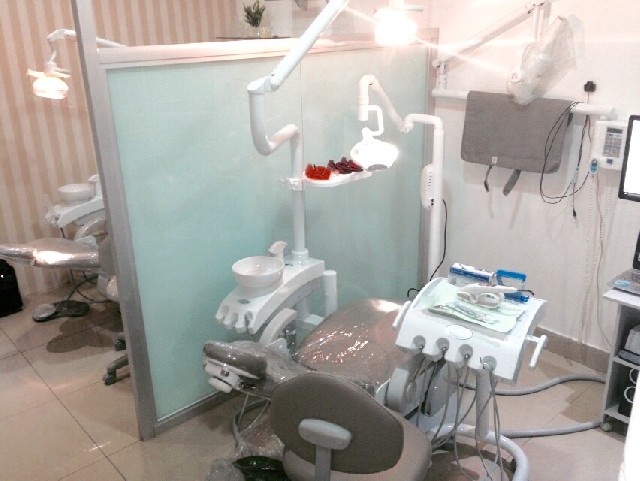 Foto 1 - Sublocação de consultório odontológico
