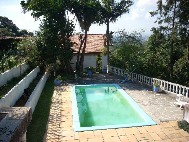 Casa condominio vila verde