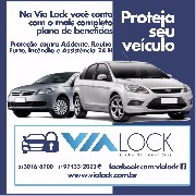 Via lock proteção veicular