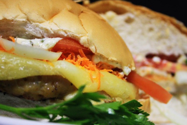 Delivery de lanche 1126362733