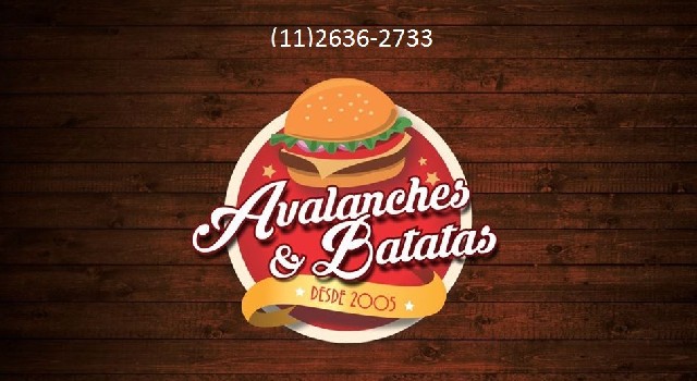 Lanches 1126362733
