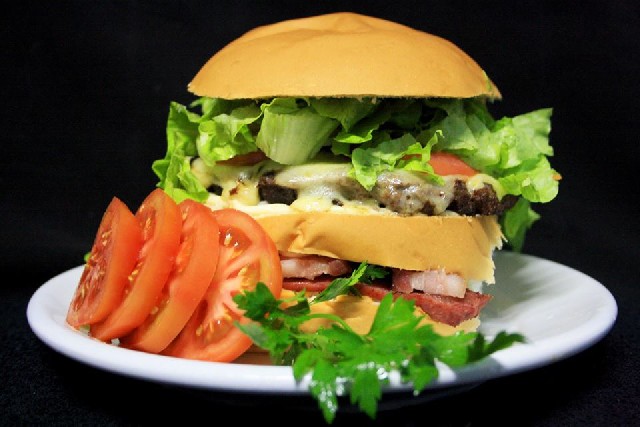 A melhor lanchonete de São Paulo 1126362733