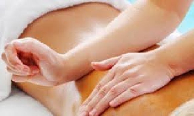 Clinica de massagem  SP  3536-2125