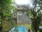 Cachoeiras de Macacu - Casa Duplex