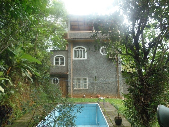 Foto 1 - Cachoeiras de Macacu - Casa Duplex